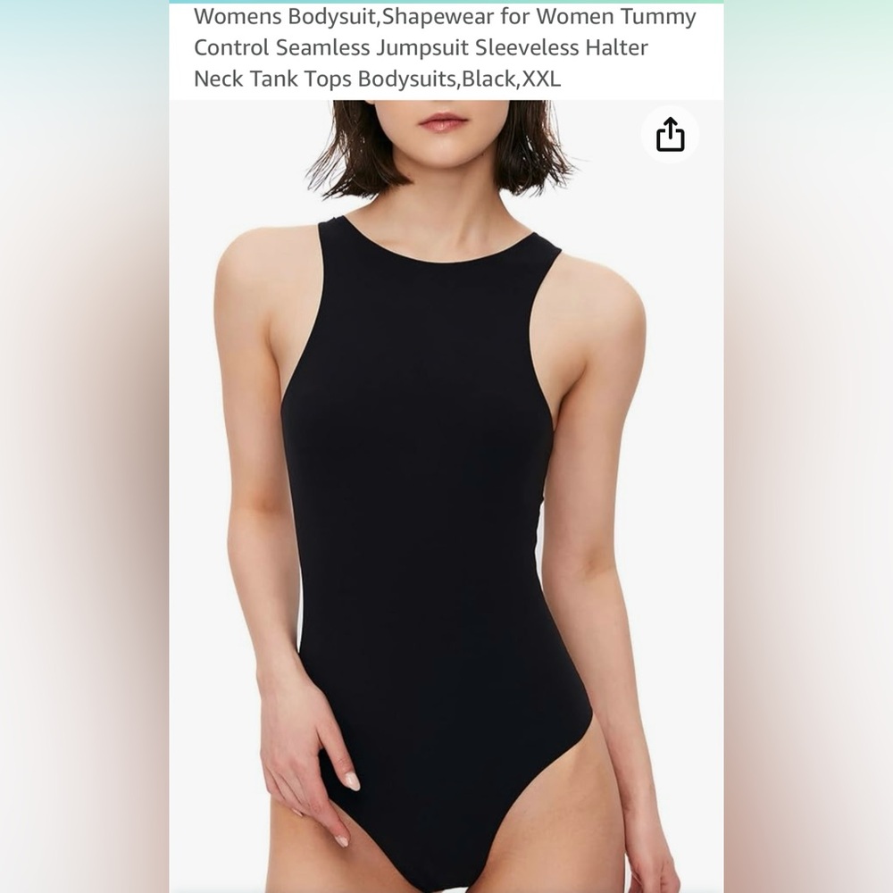 Bodysuit